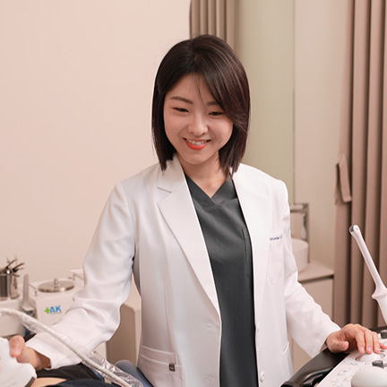 이유여성의원