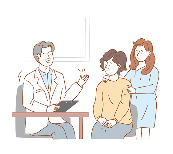 폐경기 호르몬 치료