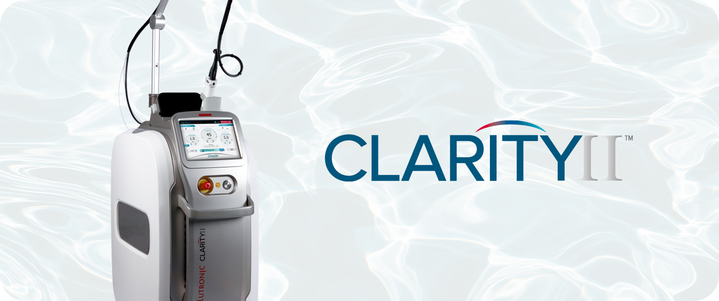 Clarity II